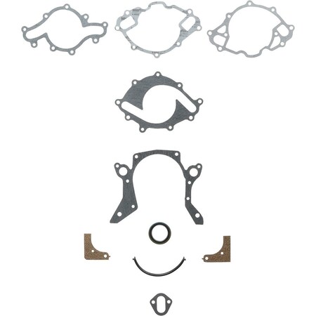 Reinz Timing Cover Gkt Set, 15-10169-01 15-10169-01